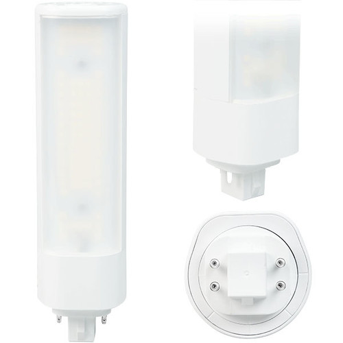 Green Creative 98244 1700 Lumens - 14 Watt - 3000 Kelvin - LED PL Lamp