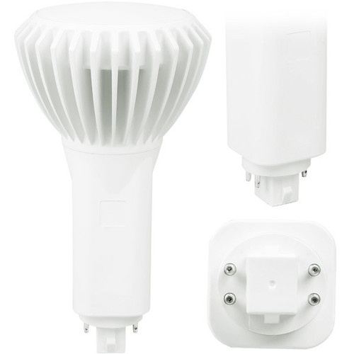 Green Creative 98249 2000 Lumens - 17 Watt - 4000 Kelvin - LED PL Lamp