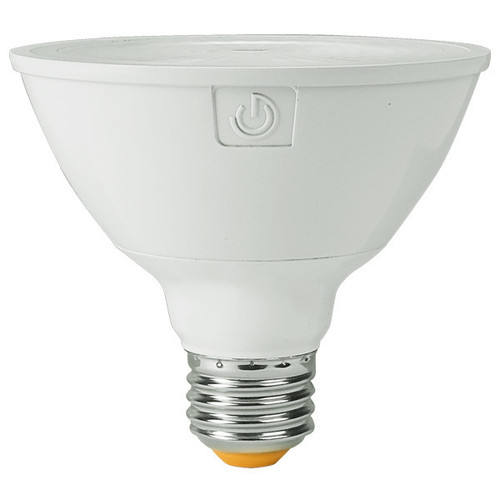 Green Creative 34908 Natural Light - 950 Lumens - 11 Watt - 2700 Kelvin - LED PAR30 Short Neck Lamp