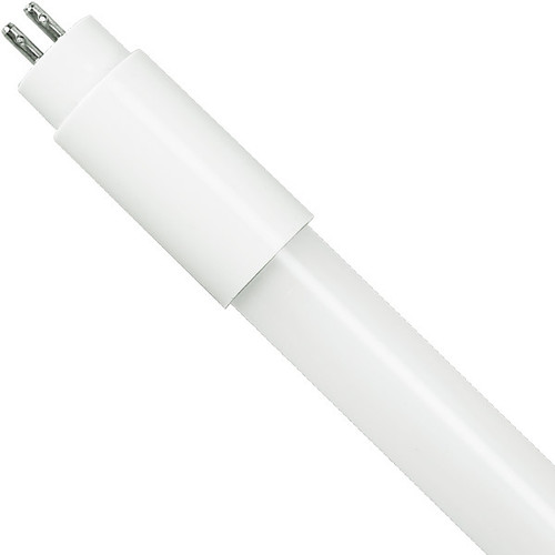 Green Creative 97925 900 Lumens - 2 ft. LED T5 Tube -Type A Plug and Play - 8 Watt - 3000 Kelvin