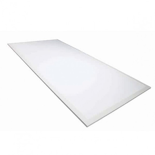 TCP DTF4UZD46CCT 2x4 Wattage Selectable Back-Lit LED Flat Panel - 35K / 41K / 5K - 3,300 thru 5,100 Lumens - 120-277V