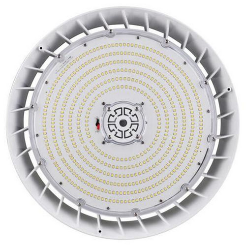 Beyond LED Technology 151775 LED Round High Bay 240 Watt 34800 Lumens 5000K