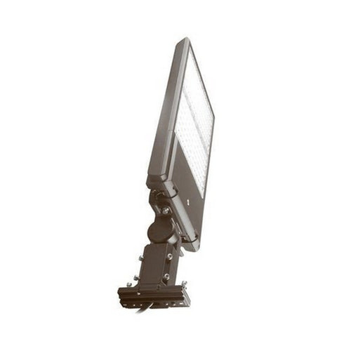 Beyond LED Technology 151121 LED Area Light 240 Watt 40800 Lumens 5000K IP65 Universal Mount Bronze Housing UL & DLC Listed 5 Years Warranty