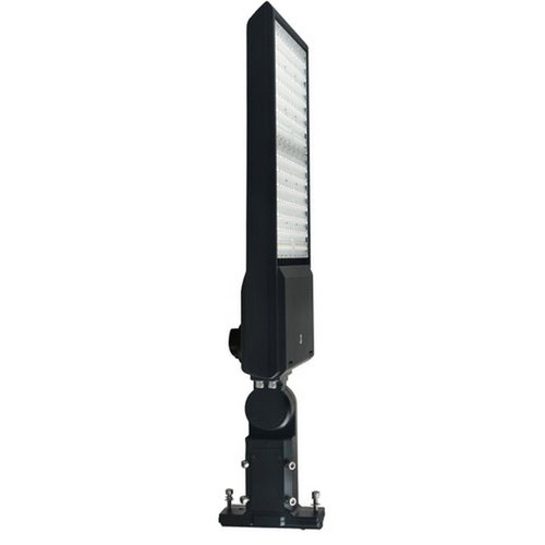 Beyond LED Technology 154100-2 LED Area Light 300 Watt 51000 Lumens 5000K IP65 Universal Bracket Black Housing UL & DLC Listed 5 Years Warranty