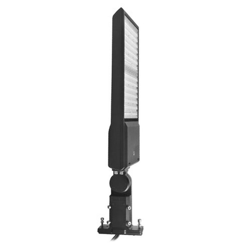 Beyond LED Technology 151590-2 LED Area Light 200 Watt 28000 Lumens 5000K Universal Mount Black housing