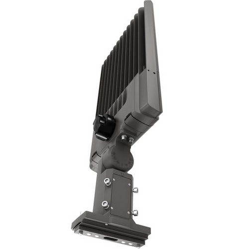 Beyond LED Technology 153504-3 LED Area Light 300 Watt 39600 Lumens 5000K IP65 Slip Fitter Grey Housing UL & DLC Listed 5 Years Warranty