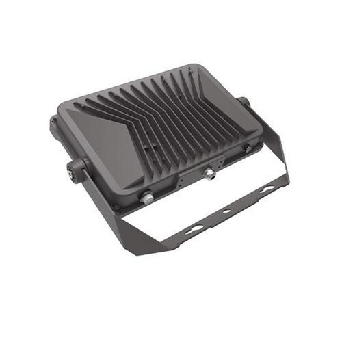 Beyond LED Technology 152833 LED Hybrid Fixture Flood Light 150 Watt 22500 Lumens CCT 5000K Bronze Housing U-Shaped Mount UL Listed 5 Years Warranty