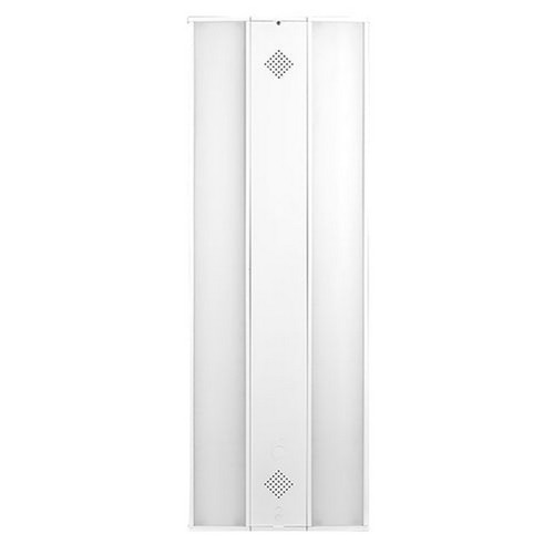 Beyond LED Technology 153486 LED Linear High Bay 2 X 4 320 Watt 43200 Lumens 5000K High bay Shop Light Hanging Warehouse Light Star UL & DLC Listed 5 Years warranty