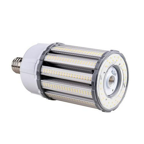 Beyond LED Technology 153466 Led Corn Bulb Base EX39 Adjustable Wattage 80W/100W/120W 11360 - 17040 Lumens 5000K IP64 UL & DLC Listed 5 Years Warranty