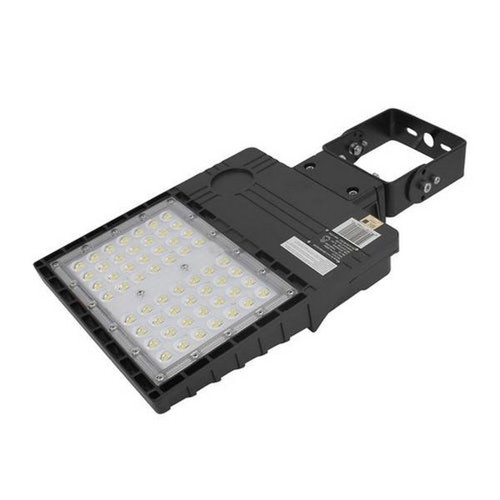 Beyond LED Technology 151341-3 PK LED Area Light 150 Watt 21000 Lumens 5000K 100V-277V Yoke Mount Black Housing IP65 UL & DLC Listed