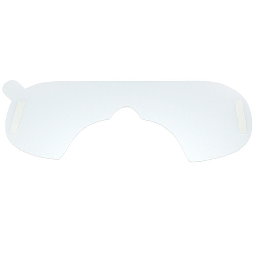 GVS SPM520 Peel off Visor for Integra Full Mask Respirator
