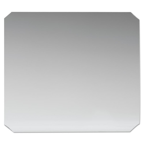 Anchor Brand 101-UV921M Cover Lens, 100% Polycarbonate, Miller, Outside Cover Lens, 5 1/2 in x 4 1/2 in