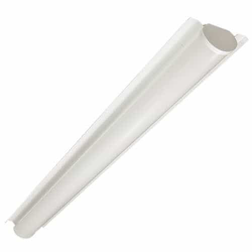 TCP TCPGPR4UZDA835K 48" 32 Watt General Purpose Strip Retrofit Kit - 3500K - 4,200 Lumens - 120-277V