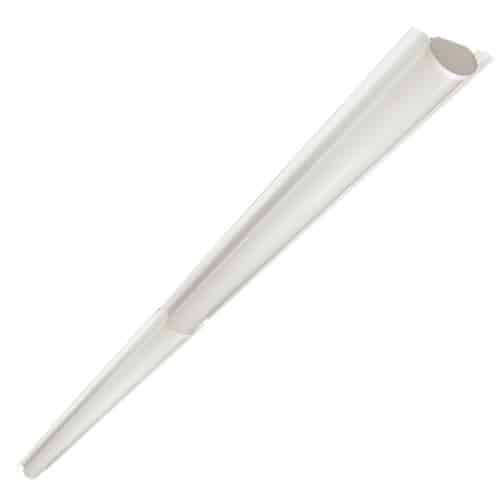 TCP TCPGPR8UZDA835K 96" 65 Watt General Purpose Strip Retrofit Kit - 3500K - 8,300 Lumens - 120-277V
