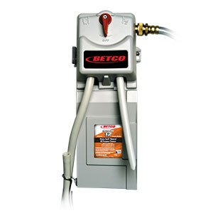 Betco 9104300 Fastdraw Dispenser Portable Chemical Management Sytem