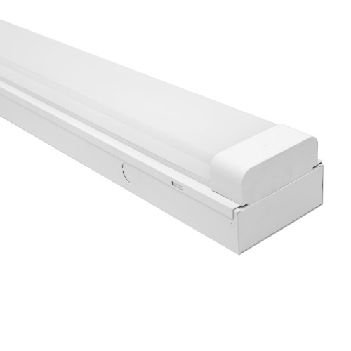 SunPZone SPZLR438P-CTC-HV-IS 4ft 38W 5000k RetrofitLinear LED Strip Light