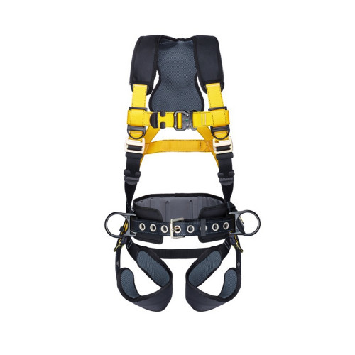 Guardian Fall Protection 373 Series 5 Harness