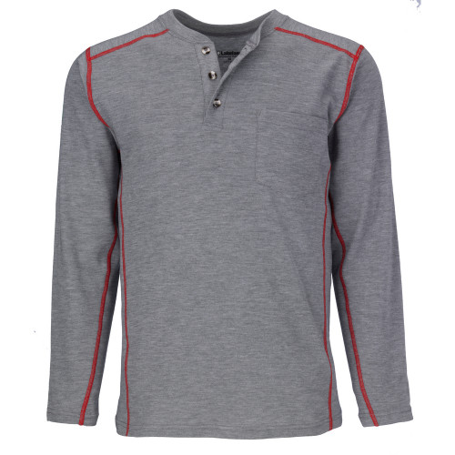 Lakeland HSAT06 High Performance FR Henley