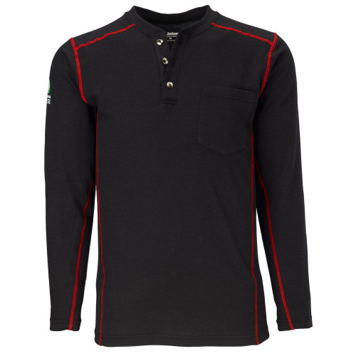 Lakeland HSAT01 High Performance FR Henley