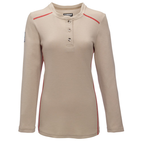 Lakeland HSWAT20 Women's High Performance FR Henley