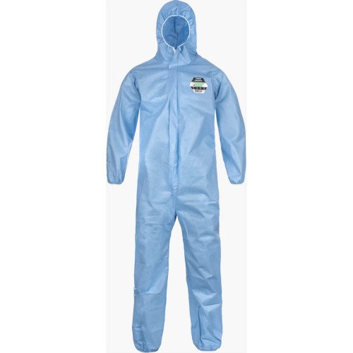 Lakeland SSG428B SafeGard SMMS Global Pattern Coveralls