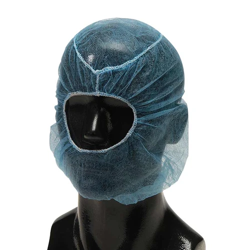 Liberty Safety 15386B APA Polypropylene Hood Polygard