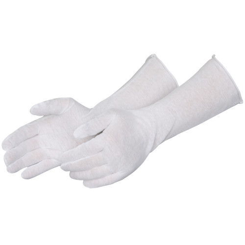 Liberty Safety 4414 Light Weight Lisle Glove