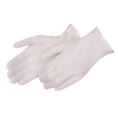 Liberty Safety 4411S Medium Weight Lisle Glove