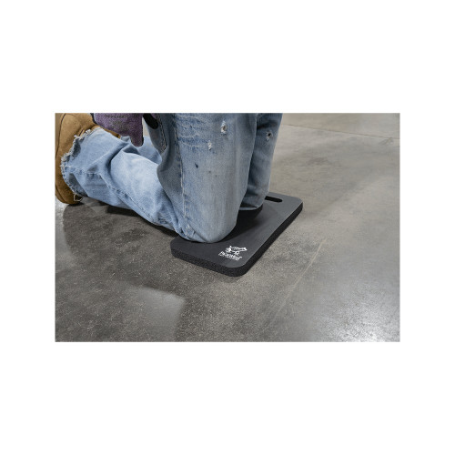 Global Glove KP480 FrogWear Knee Protection Small Foam Kneeling Pad