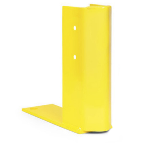 Worldwide Material Handling NDRC00600P300UNBY 6" Pallet Rack Column Repair Kit