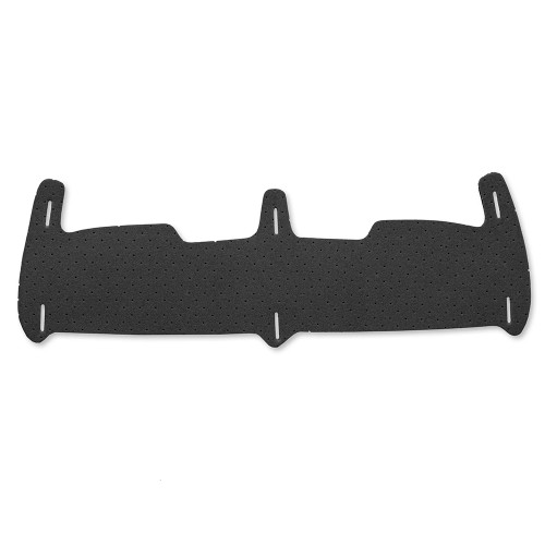 Lift Safety HDF-19BP-GY DAX Hard Hat Brow Pad Suspension Replacement, Grey