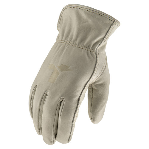 Lift Safety G8S-6SS 8 Seconds Leather Glove
