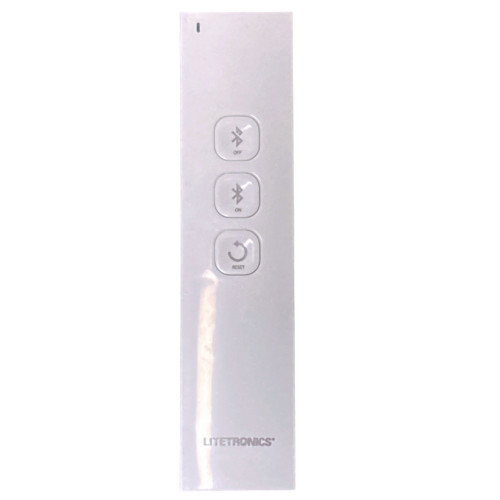 Litetronics SCR054 Remote Control For Commissioning Ir-Enabled Sensor