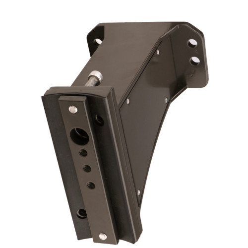 Litetronics ALADFM 150W - 300W Area Light Direct Fixed Mount