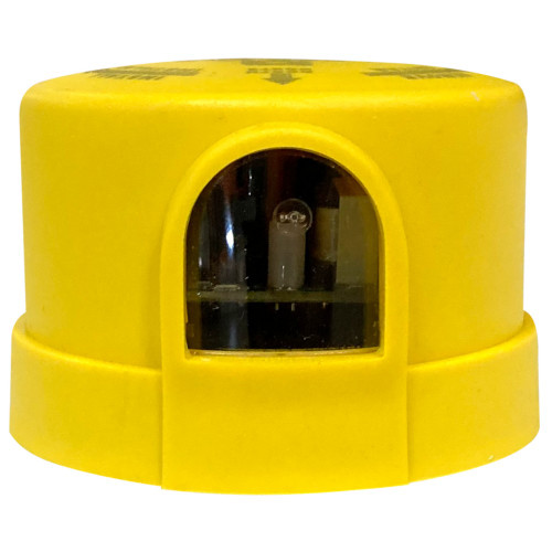 Litetronics OLAPC2 3-Pin Photocontrol 277-480V