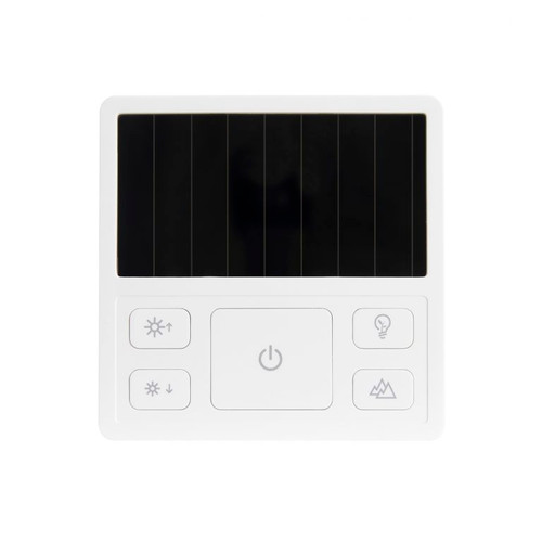 Litetronics BCS02 Solar Bluetooth Control Switch