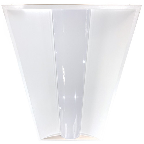 Litetronics VLCT4 2' X 4' LED Volumetric Troffer C-Series