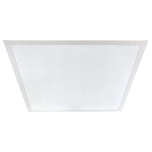 Litetronics PT2EB 120-277V 2×2 LED Light Panel With Integrated Emergency Battery Backup