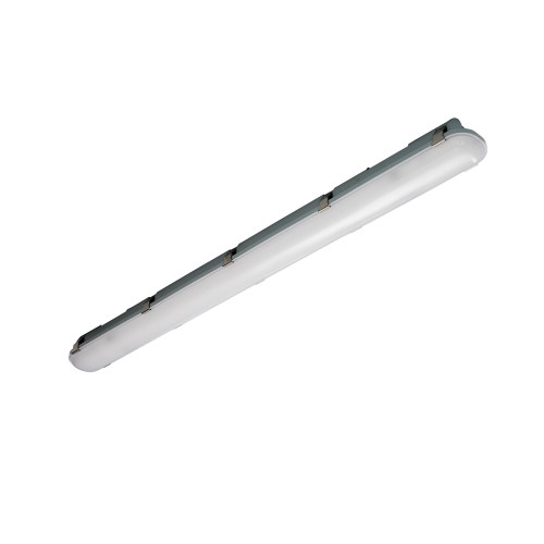 Litetronics VTCS8 8' LED Vapor Tight Strip C-Series