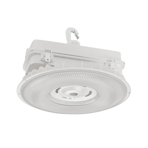 Litetronics HBC22050T 120-277V 220W High Temperature LED High Bay Pl In 5000K