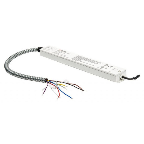 Litetronics EB10 10W Emergency Battery Backup For Standard Fixtures