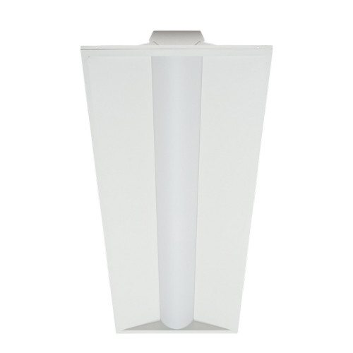 Litetronics VLT150 1X4 LED Volumetric Troffer - 5000K