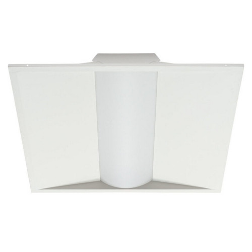 Litetronics VLT250 2X2 LED Volumetric Troffer - 5000K