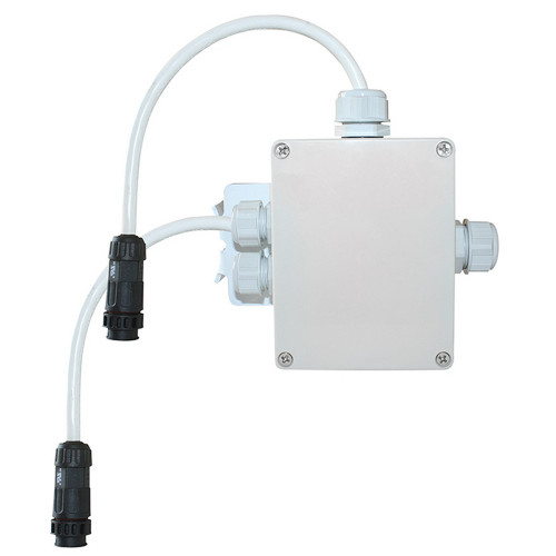 Litetronics HBAJ60 Junction Box With Bracket