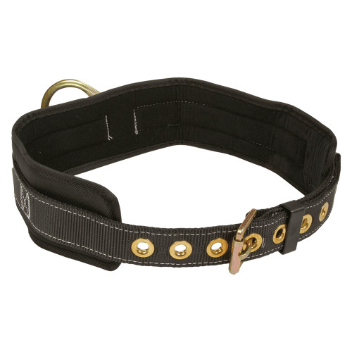 FallTech 7090 Standard 1D Restraint Body Belt