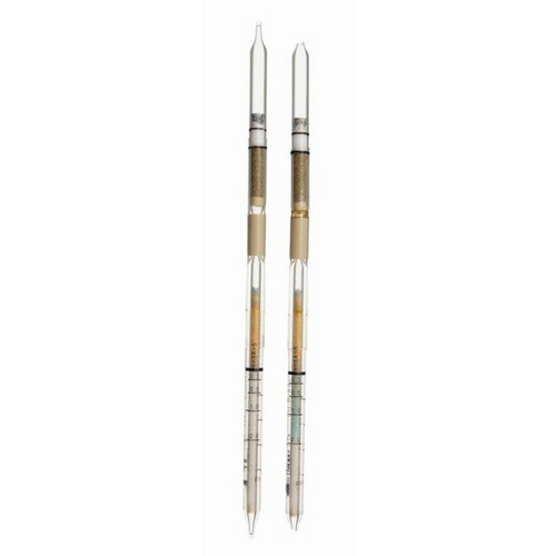 Draeger 6728161 Gas Detector Tube, Methyl Acrylate 5/a - 5-200 ppm, 10/Box