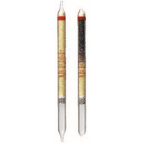 Draeger 8103801 Gas Detector Tube, Methanol 20/a, 10/Box