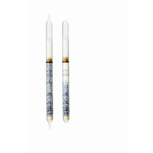 Draeger 6728651 Gas Detector Tube, Pyridine 5/A, 10/Box