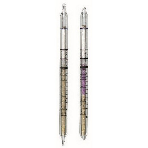 Draeger 8101641 Gas Detector Tube, Phenol 1/b - 1-20 ppm, 10/Box