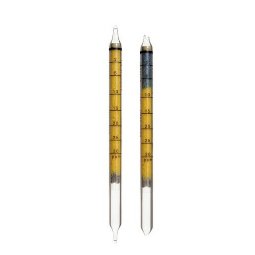 Draeger 8101061 Gas Detector Tube, Amine Test, 10/Box